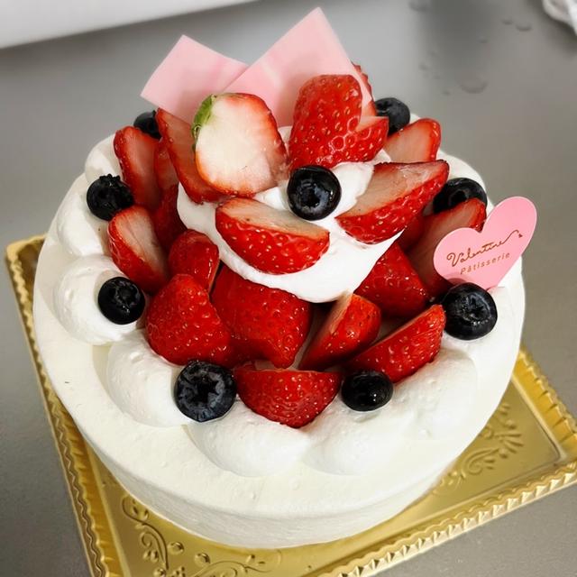 娘のアパートで夜ご飯