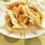 薄揚げで！野菜たっぷりタコス風