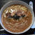 唐揚げキーマカレーらーめん