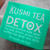Paris からやって来た☆「KUSMI TEA 」