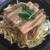 オマージュ【穴ごぼう丼】