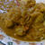 チキンカレー