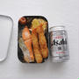 bento and beer