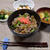 一見牛丼ですが実は．．．　豚丼