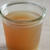 ジンジャーシロップであったか生姜湯（パン・スイーツ部門）