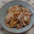 豚肉の生姜風味あんかけ丼