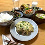 【鶏としめじのカレーチーズクリーム】#むね肉#簡単#フライパンひとつ　…久しぶりに食べたけどやっぱり美味しい！