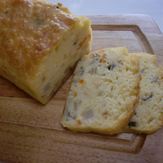 ケークサレ