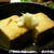 なんちゃって揚げだし豆腐　絹豆腐の生揚げで(^_-)-☆