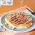 1月10日（日）　広島風お好み焼き　de　ブランチ