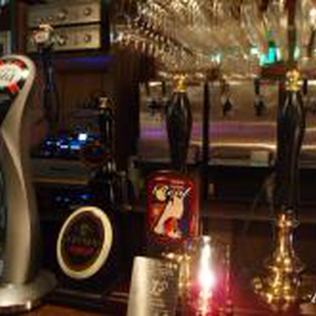 ☆休日出勤帰りのビール☆