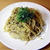 海苔パスタ・料理レシピ