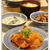 ちょっとピリ辛*大根と豚カタの韓国風煮込み
