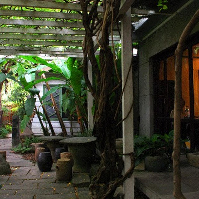 台湾の旅　Ⅵ　〆はお茶で