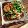 ご飯が進みすぎる！我が家のガリバタ醤油チキン