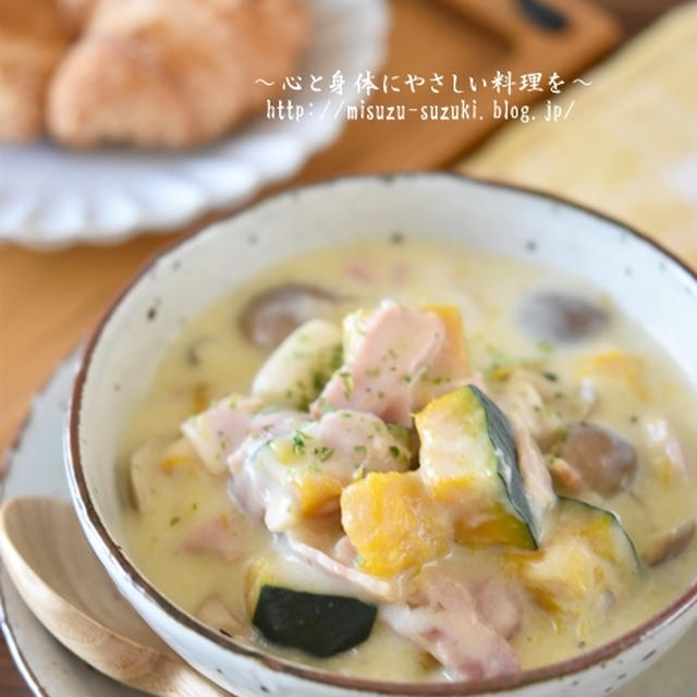 10分で！間違いのない「かぼちゃの洋風おかず」3選｜編集部おすすめ「殿堂入りレシピ」