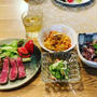 リメイクご飯