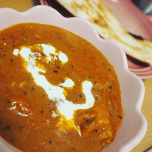 今日はカレーライスの日