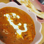 今日はカレーライスの日