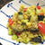 夏野菜のカレーピラフ2020