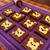 【子供と作る】簡単！チョコペンお絵かきブラウニー大量生産♪