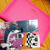 FURLAのマルチケース　「SWEET」