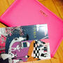 FURLAのマルチケース　「SWEET」