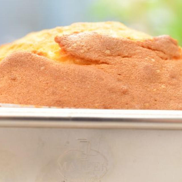 お菓子が実力以上に美味しく焼ける秘密…Matfer社の焼き型＆抜き型