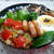ミートソースのポテトグラタン風弁当♪