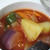 ★夏野菜たっぷりのミネストローネ。