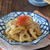 れんこんと玉ねぎのきんぴら。【常備菜・定番野菜をプラス】と餃子のごはんの日。