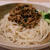 冷やし肉味噌うどんで夏の納涼祭！