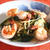 331.空芯菜のナンプラー炒めパスタ