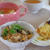 ＜動画とレシピ＞いつも家にありそうな材料で作る・簡単炊き込みごはんをご紹介　/　大阪お菓子教室ひすなずた