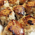 焼きシュウマイ