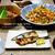 さんまの塩焼き、ささみのさっぱり薬味ぽん酢和えなど