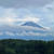 ひとり大好き。富士山ひとり旅