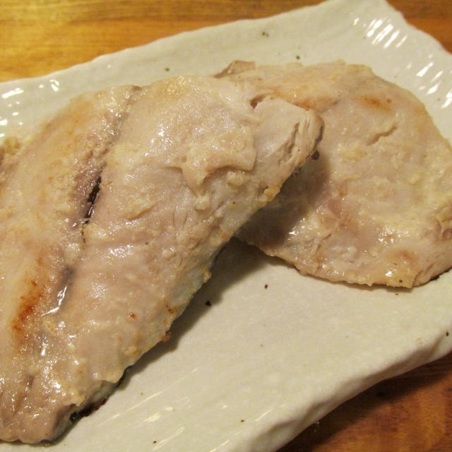 旨魚料理 イナダの塩麹焼き By まるかつさん レシピブログ 料理ブログのレシピ満載