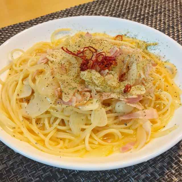 【つゆだくペペロンチーノ】失敗なし！安い材料でも美味しく作るコツ