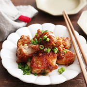 【レシピ】鶏もも肉だけ楽ちんおかず♡鶏肉のさっぱりおかかポン酢♡#鶏肉 #おかず #お弁当 #夕飯 #さっぱり