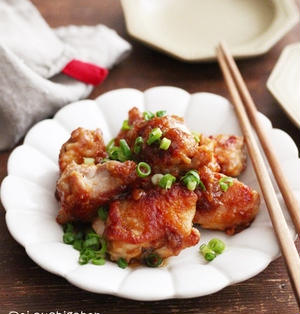 さっぱり ジューシー 鶏もも肉 ポン酢 の暑い日に食べたいおかず5選 くらしのアンテナ レシピブログ