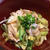 冷しゃぶうどん