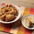 油揚げの肉詰め巾着煮（信田煮）の簡単作り方。レンチン一撃で完成！