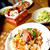 ひな祭りの夜ご飯