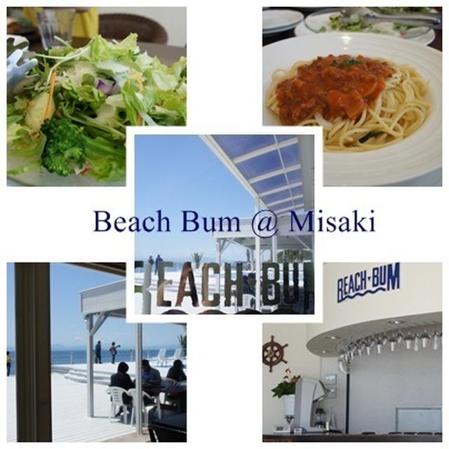 お一人様春の天ぷら＋砥部焼茶碗で桜ご飯ランチ。Koreanホットク作り。Beach Bum@三崎