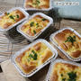あのコンビニグルメがホットケーキミックスで作れる！超簡単！コーンマヨパン#michill