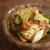 【recipe】回鍋肉／【travel】山梨大菩薩嶺