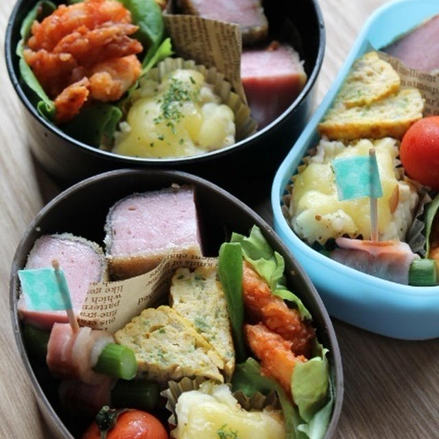お弁当