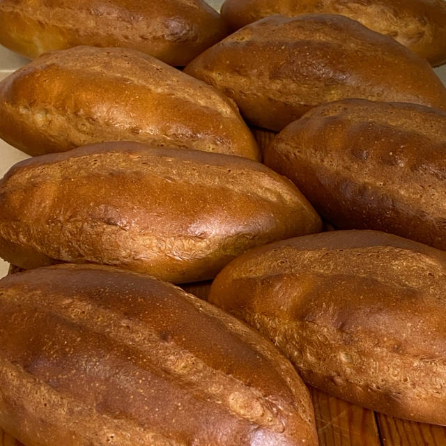 北海道産にこだわるお粉☆粉本来の甘味と旨味を感じられるパンを焼こう‼︎