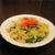 炒飯の作り方（レタス炒飯）